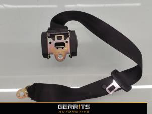 Used Rear seatbelt, left Audi A4 Avant (B6) 2.0 20V Price € 31,90 Margin scheme offered by Gerrits Automotive