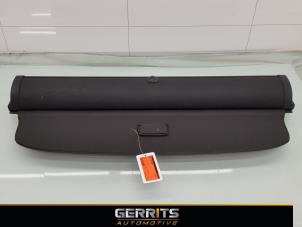 Usagé Bâche coffre à bagages Audi A4 Avant (B6) 2.0 20V Prix € 60,48 Règlement à la marge proposé par Gerrits Automotive