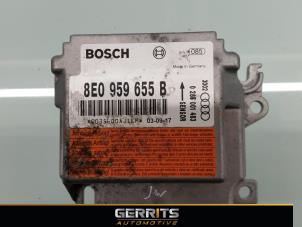Used Airbag Module Audi A4 Avant (B6) 2.0 20V Price € 44,00 Margin scheme offered by Gerrits Automotive