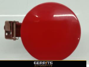 Used Tank cap cover Nissan Pixo (D31S) 1.0 12V Price € 21,98 Margin scheme offered by Gerrits Automotive
