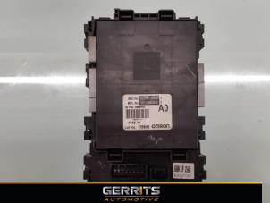 Used Fuse box Nissan Pixo (D31S) 1.0 12V Price € 44,00 Margin scheme offered by Gerrits Automotive