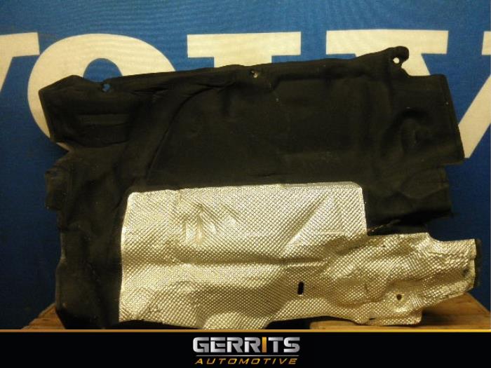 Begagnade Scuttleboard Volvo V60 I (FW/GW) 1.6 T4 16V Pris € 37,40 Marginaltabell erbjuds av Gerrits Automotive BV