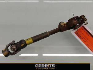 Used Long steering gear Nissan Pixo (D31S) 1.0 12V Price € 25,30 Margin scheme offered by Gerrits Automotive