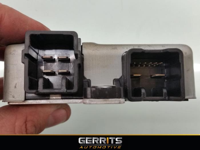 Power steering computer Nissan Pixo 1.0 12V Q1T29271MZM K10B