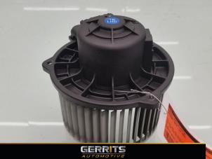 Used Heating and ventilation fan motor Hyundai Getz 1.1i 12V Price € 24,20 Margin scheme offered by Gerrits Automotive