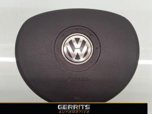Usados Airbag izquierda (volante) Volkswagen Golf V (1K1) 2.0 SDI Precio € 32,98 Norma de margen ofrecido por Gerrits Automotive