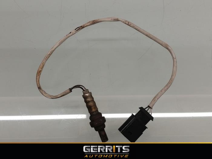 Usados Sonda Lambda BMW Mini (R50/53) 1.6 16V One Precio € 21,98 Norma de margen ofrecido por Gerrits Automotive BV