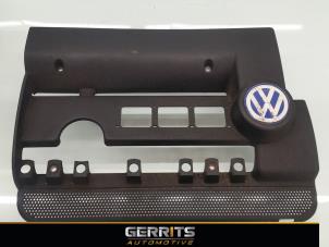 Gebrauchte Motor Schutzblech Volkswagen Lupo (6X1) 1.4 16V 75 Preis € 28,60 Margenregelung angeboten von Gerrits Automotive