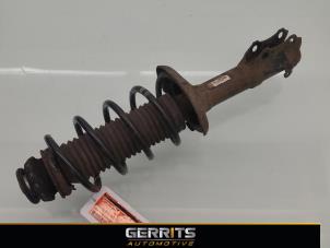 Used Front shock absorber rod, right Volkswagen Lupo (6X1) 1.4 16V 75 Price € 33,00 Margin scheme offered by Gerrits Automotive
