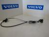 Cable de cambio de caja de cambios de un Volvo V60 I (FW/GW), 2010 / 2018 1.6 T4 16V, Combi, Gasolina, 1.596cc, 132kW (179pk), FWD, B4164T, 2010-09 / 2015-12, FW48 2012