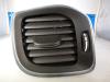Dashboard vent from a Volvo V60 I (FW/GW) 1.6 T4 16V 2012