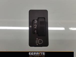 Gebrauchte Leuchtweitenverstellung LWR Peugeot 107 1.0 12V Preis € 21,98 Margenregelung angeboten von Gerrits Automotive