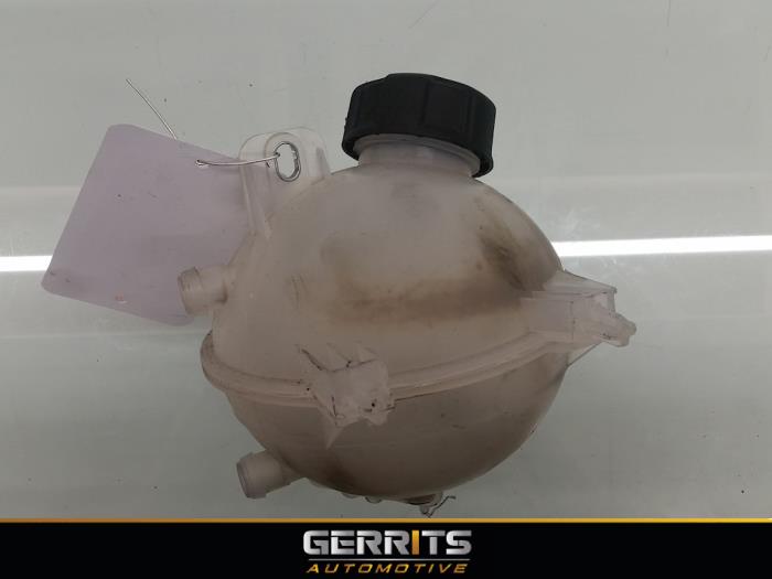Expansion vessel from a Fiat Scudo (270) 2.0 D Multijet 2007