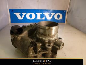 Używane Przepustnica Volvo V60 I (FW/GW) 1.6 T4 16V Cena € 53,90 Procedura marży oferowane przez Gerrits Automotive
