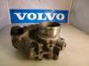 Cuerpo de válvula de mariposa de un Volvo V60 I (FW/GW) 1.6 T4 16V 2012