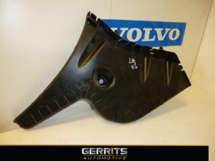 Used Rear bumper bracket, left Volvo V60 I (FW/GW) 1.6 T4 16V Price € 25,30 Margin scheme offered by Gerrits Automotive