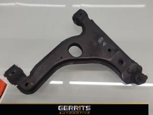 Used Front wishbone, right Opel Meriva 1.4 16V Ecotec Price € 32,98 Margin scheme offered by Gerrits Automotive