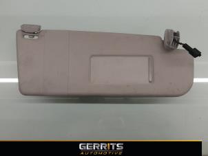 Used Sun visor Volkswagen Polo IV (9N1/2/3) Price € 21,98 Margin scheme offered by Gerrits Automotive