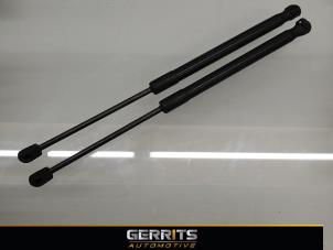 Used Set of tailgate gas struts Seat Altea XL (5P5) 1.4 TSI 16V Price € 21,98 Margin scheme offered by Gerrits Automotive