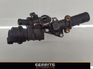 Used Thermostat housing Renault Kangoo Express (FW) 1.5 dCi 85 Price € 46,20 Margin scheme offered by Gerrits Automotive