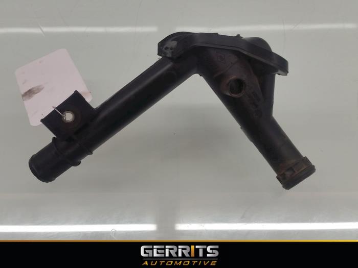 Usagé Conduit (divers) Renault Kangoo Express (FW) 1.5 dCi 85 Prix € 28,60 Règlement à la marge proposé par Gerrits Automotive BV