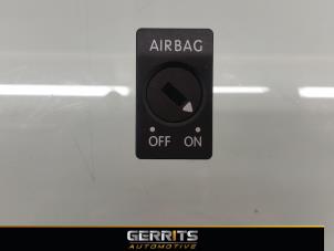 Used Airbag lock Seat Altea XL (5P5) 1.4 TSI 16V Price € 21,98 Margin scheme offered by Gerrits Automotive