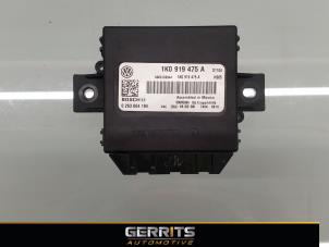 Used PDC Module Seat Altea XL (5P5) 1.4 TSI 16V Price € 39,60 Margin scheme offered by Gerrits Automotive