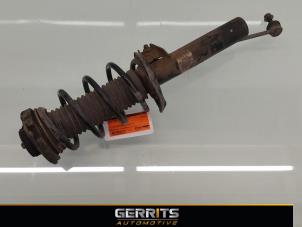 Used Front shock absorber rod, left Seat Altea XL (5P5) 1.4 TSI 16V Price € 49,50 Margin scheme offered by Gerrits Automotive
