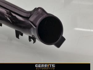 Intercooler Rohr van een Seat Altea XL (5P5) 1.4 TSI 16V 2008