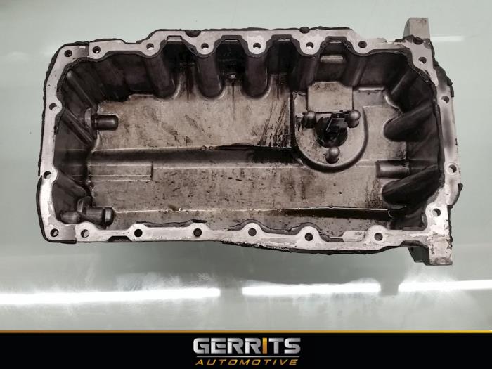 Gebrauchte Ölwanne Volkswagen Passat Variant (3C5) 2.0 TDI 16V 140 Preis € 40,70 Margenregelung angeboten von Gerrits Automotive BV