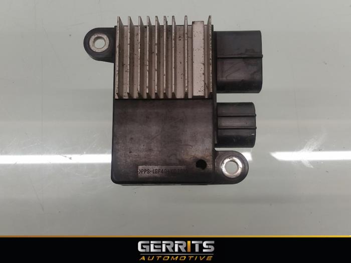 Used Cooling computer Toyota Auris (E15) 1.6 Dual VVT-i 16V Price € 112,20 Margin scheme offered by Gerrits Automotive BV