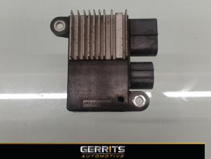Used Cooling computer Toyota Auris (E15) 1.6 Dual VVT-i 16V Price € 112,20 Margin scheme offered by Gerrits Automotive