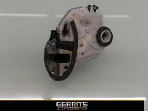 Gebrauchte Türschlossmechanik 4-türig rechts hinten Citroen C1 1.0 Vti 68 12V Preis € 28,60 Margenregelung angeboten von Gerrits Automotive