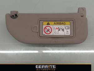 Used Sun visor Citroen C1 1.0 Vti 68 12V Price € 21,98 Margin scheme offered by Gerrits Automotive