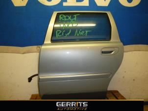 Used Rear door 4-door, left Volvo XC70 (SZ) XC70 2.4 T 20V Price € 139,70 Margin scheme offered by Gerrits Automotive