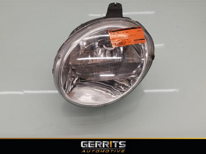 Gebrauchte Scheinwerfer links Chevrolet Matiz 0.8 S,SE Preis € 21,98 Margenregelung angeboten von Gerrits Automotive BV