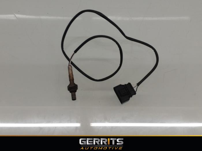 Gebrauchte Lambdasonde Audi A4 (B5) 1.6 Preis € 21,98 Margenregelung angeboten von Gerrits Automotive BV