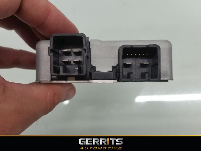 Power steering computer Suzuki Alto 1.0 12V Q1T29271MZM K10B