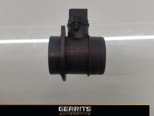 Used Air mass meter Volkswagen Polo IV (9N1/2/3) 1.4 TDI 75 Price € 21,98 Margin scheme offered by Gerrits Automotive