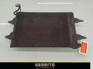 Used Air conditioning radiator Volkswagen Polo IV (9N1/2/3) 1.4 TDI 75 Price € 35,20 Margin scheme offered by Gerrits Automotive