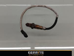 Used Lambda probe Renault Scénic III (JZ) 1.6 16V Price € 21,98 Margin scheme offered by Gerrits Automotive