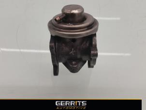 Used EGR valve Volkswagen Polo IV (9N1/2/3) 1.4 TDI 75 Price € 28,60 Margin scheme offered by Gerrits Automotive