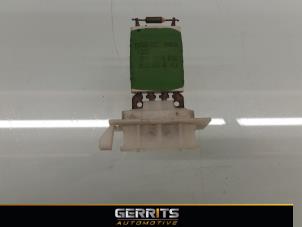 Usagé Résistance chauffage Citroen C1 1.0 12V Prix € 21,98 Règlement à la marge proposé par Gerrits Automotive