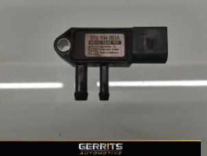 Used Particulate filter sensor Volkswagen Transporter T5 1.9 TDi Price € 25,30 Margin scheme offered by Gerrits Automotive