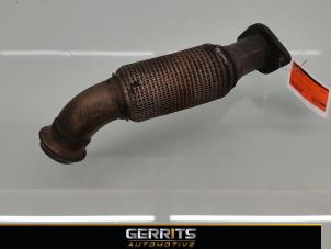 Used Exhaust front section Mercedes A (W176) 1.5 A-180 CDI, A-180d 16V Price € 95,70 Margin scheme offered by Gerrits Automotive