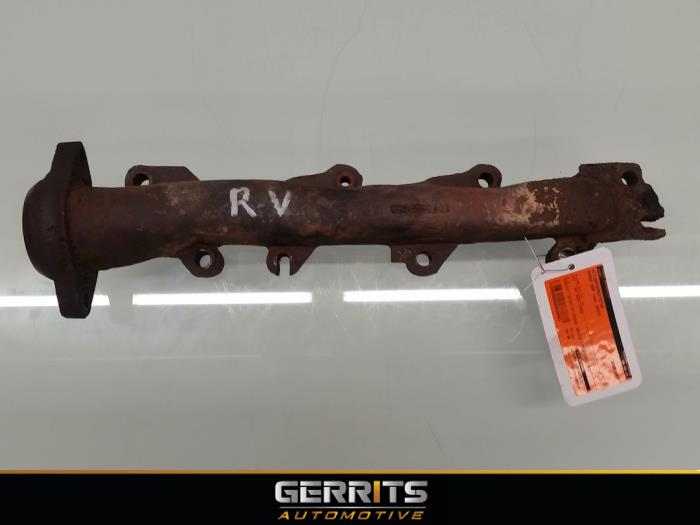 Gebrauchte Abgaskrümmer Dodge 1500 Standard Cab (DS) Preis € 52,80 Margenregelung angeboten von Gerrits Automotive BV