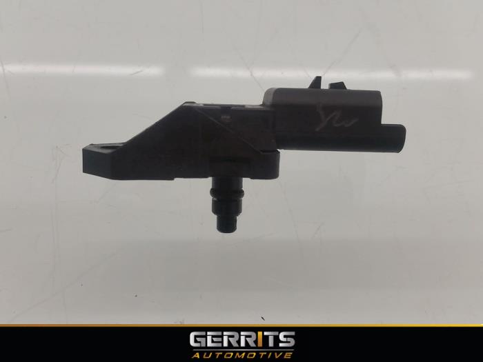 Gebrauchte Map Sensor (Einlasskrümmer) Fiat Scudo (270) 2.0 D Multijet Preis € 21,98 Margenregelung angeboten von Gerrits Automotive BV