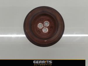 Used Crankshaft pulley Ford Transit Tourneo 2.2 TDCi 16V Price € 45,10 Margin scheme offered by Gerrits Automotive