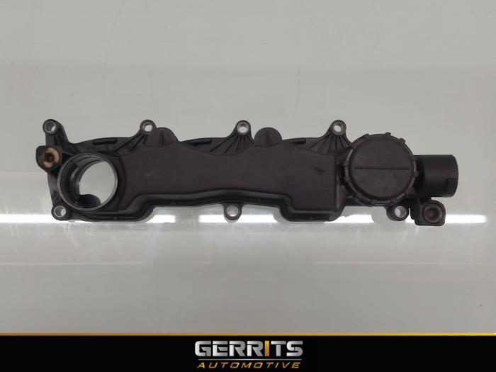 Gebrauchte Ventildeckel Peugeot 308 SW (4E/H) 1.6 HDiF 16V Preis € 34,99 Margenregelung angeboten von Gerrits Automotive BV