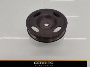 Used Crankshaft pulley Seat Altea XL (5P5) 1.4 TSI 16V Price € 21,98 Margin scheme offered by Gerrits Automotive